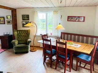 6 person holiday home in ÄLMHULT - 1