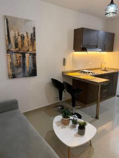 Deluxe Granada Apartment - 3