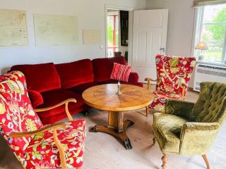 6 person holiday home in ÄLMHULT - 2