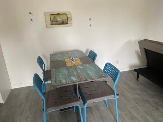 Appartement Entre Terre & Mer - 7