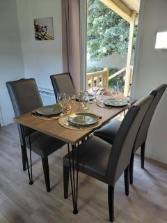 Mobil home Salsa - 3