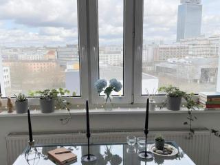 Sunny Stay in Alexanderplatz - Berlijn - 6