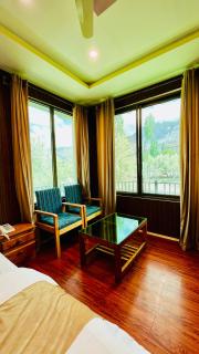 Sarfaranga Residency Skardu - 8