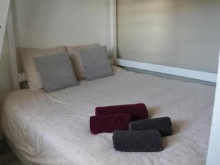 Appartement avec vue tour Eiffel, emplacement parfait ligne 14 - 9