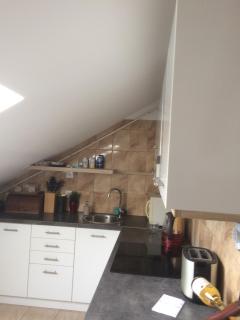 Champions League Stadium Apartment with Free Parking - 4