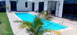 Kokobay Apartments with Pools, Grand Baie - 8