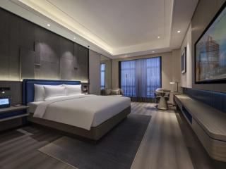 Novotel Kunshan Yangcheng Lake - 8