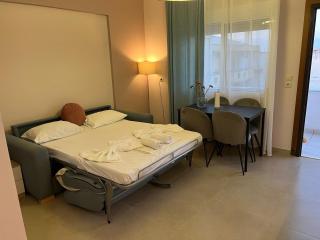 Holiday House 1- Kallithea Halkidiki - 1