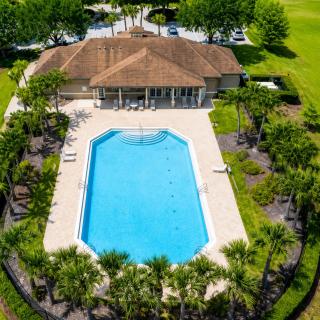 Cozy Retreat HomeRelaxUnwind Near Disney4 Bd - 3