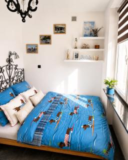 Morska Pearl - 5 min to city center Gdynia - 7
