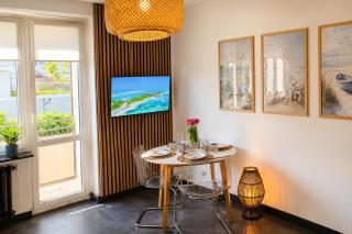 Morska Pearl - 5 min to city center Gdynia - 1