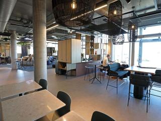 Ibis Bourgoin Jallieu Medipole - 9