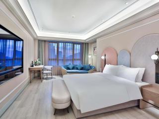 Mercure Hangzhou Xixi Zijingang - 3