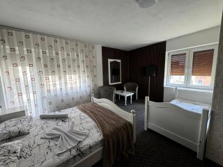 Motel Albatros - 8