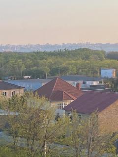 Однокімнатна квартира Сади Рівєри Одеса - 9
