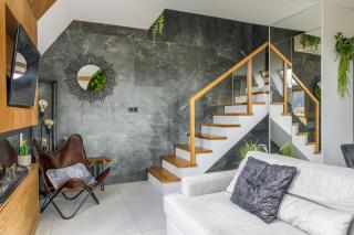 Zoom na Giewont by Apart Concept Podhale - Kościelisko - 4
