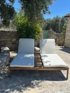 Loukas house Paxos - 1