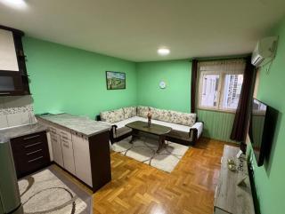 Apartman WHY NOT - 3