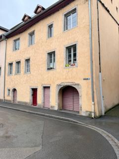 Le 28-Appart'Hôtel-GregIMMO - 9