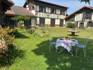 T1 charme Landais à la ferme - 0