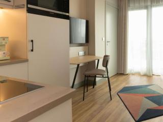 Adagio Antwerp City Center - Antwerpen - 7