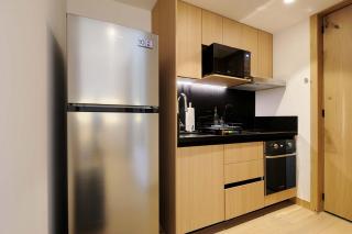 Upscale Loft in the Heart of Cuauhtemoc - 8