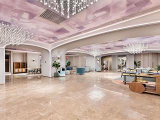 Mercure Danzhou Yangpu Seaview - 8