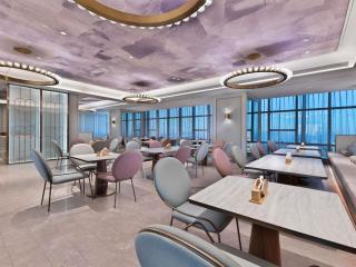 Mercure Danzhou Yangpu Seaview - 5