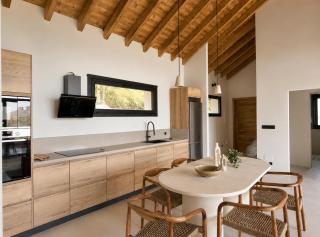 Picos de Europa views, new house in Cangas de Onis - 6