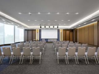 Novotel Rayong Star Convention Centre - 1
