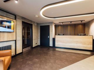 ibis Coleraine Riverside - 9