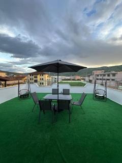 Green Berat Villa - 0