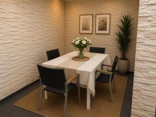 Siggis und Anyas Ferienwohnung mit Whirlpool - 5