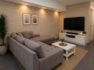Siggis und Anyas Ferienwohnung mit Whirlpool - 3