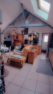 House near Vannes, ideal location - 3