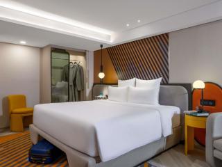TRIBE Living Bangkok Sukhumvit 39 by AccorHotels - Bangkok - 8