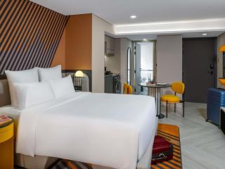 TRIBE Living Bangkok Sukhumvit 39 by AccorHotels - Bangkok - 7
