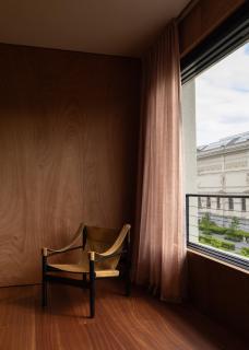 Rumi Antwerp - 1