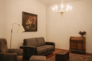 Casa Laudieri - Jugendstil Apartments in Brixen Old Town - 2
