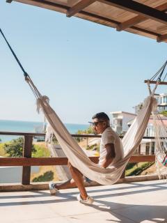 Lino del Mar BeachHouse Punta Don Juan - 4