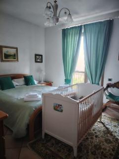 Casa vacanze Monte - 6