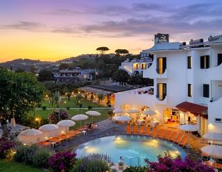 Hotel Park Victoria - Forio d'Ischia - 0