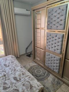Comfortable Madinaty B11 Appartement - 2