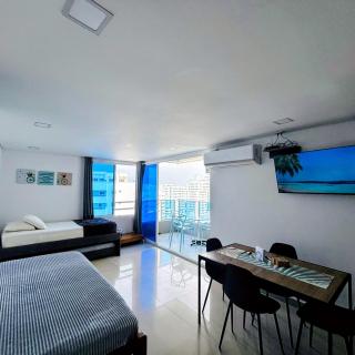 MAKADI Cartagena Beach Escape - 3