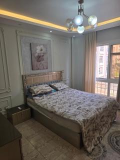 Comfortable Madinaty B11 Appartement - 3