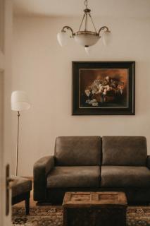 Casa Laudieri - Jugendstil Apartment with Garden in the Center of Brixen - 8