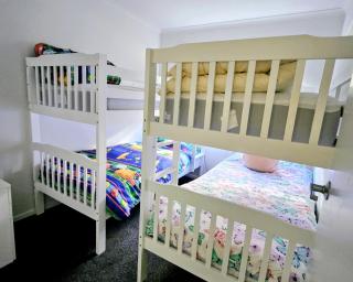 Golden Sands Family Escape - 3