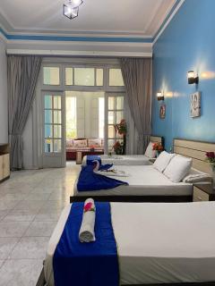 Hostgram Hotel Downtown - 0