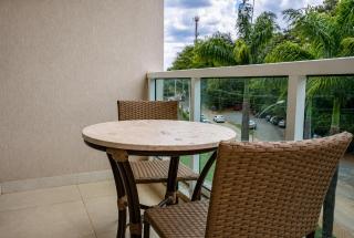 Apartamento Brisas do Lago - 6