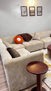 Luna residence - 6